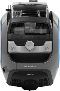 Пылесос Miele SNRF0 Boost CX1 PowerLine GraphitGrey фото 9
