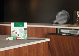 Таблетки для мытья посуды GS CL 0602 T E фото 2