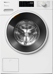 Стиральная машина Miele WWB 360 WCS на английском языке