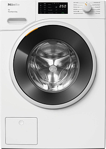 Стиральная машина Miele WWB 360 WCS на английском языке