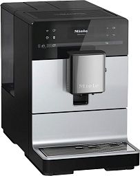 Кофемашина Miele CM 5510 ALSM фото 2