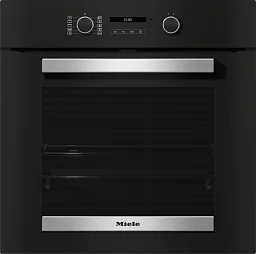 Духовой шкаф Miele H 2465 BP ACTIVE Obsidian