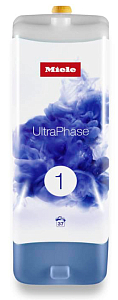 Двухкомпонентное жидкое моющее средство Miele UltraPhase 1k W1 9777910