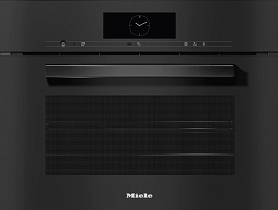 Комби-пароварка Miele DGC 7845 OBSW