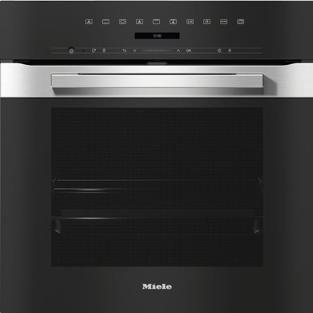 Духовой шкаф Miele H 7264 BP EDST/CLST