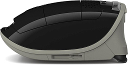 Пылесос Miele SVZF0 Guard M1 Cat & Dog Flex черный фото 2