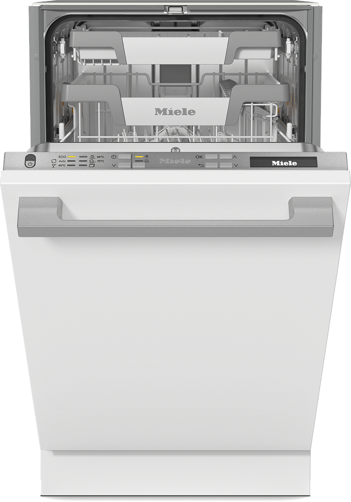 Встраиваемая посудомоечная машина Miele G 5790 SCVi SL