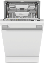 Встраиваемая посудомоечная машина Miele G 5790 SCVi SL