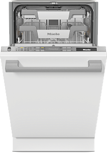 Встраиваемая посудомоечная машина Miele G 5790 SCVi SL