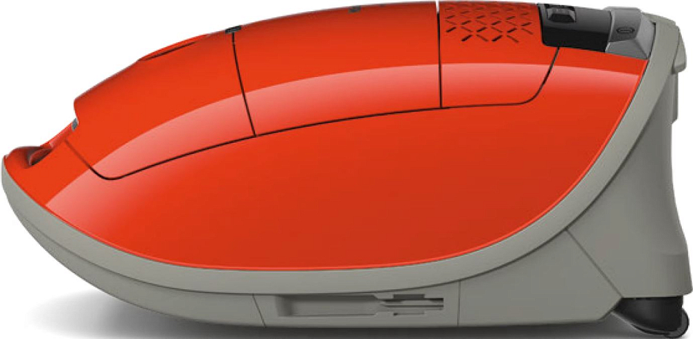 Пылесос Miele SVWF0 Guard M1 Terra Red, терра красный фото 3