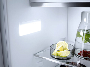 Встраиваемый холодильник Miele KF 7731 E фото 3