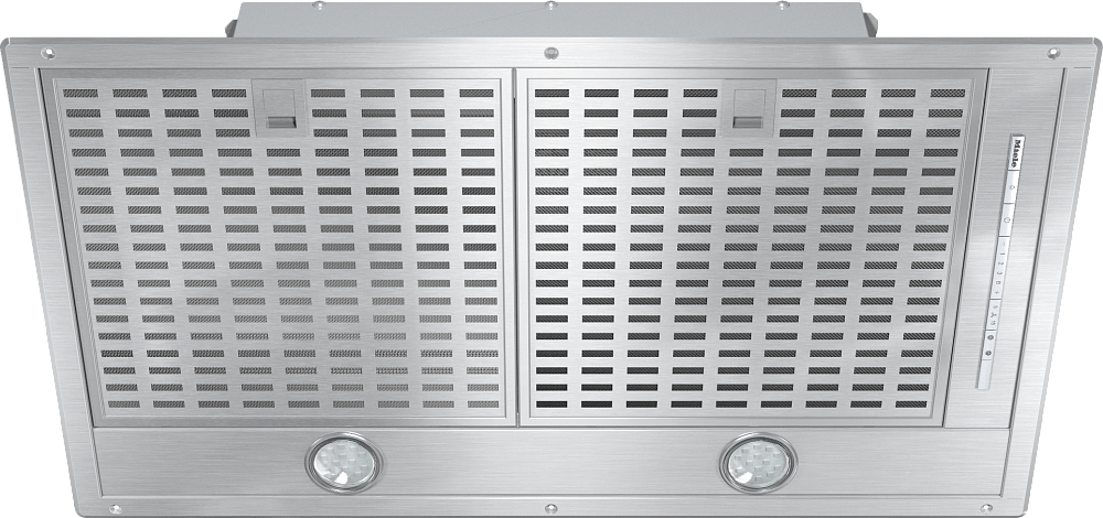 Вытяжка Miele DA 2578 EDST/CLST
