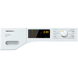 Стиральная машина Miele WSD 023 WCS фото 2