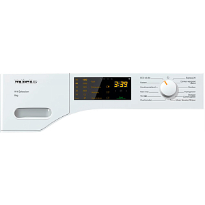 Стиральная машина Miele WSD 023 WCS фото 2