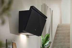 Вытяжка Miele DAH 4970 Sienna OBSW фото 4