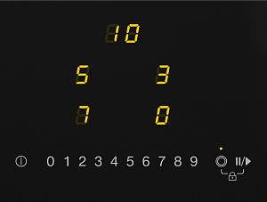 Варочная панель Miele KM 6520 FR фото 2