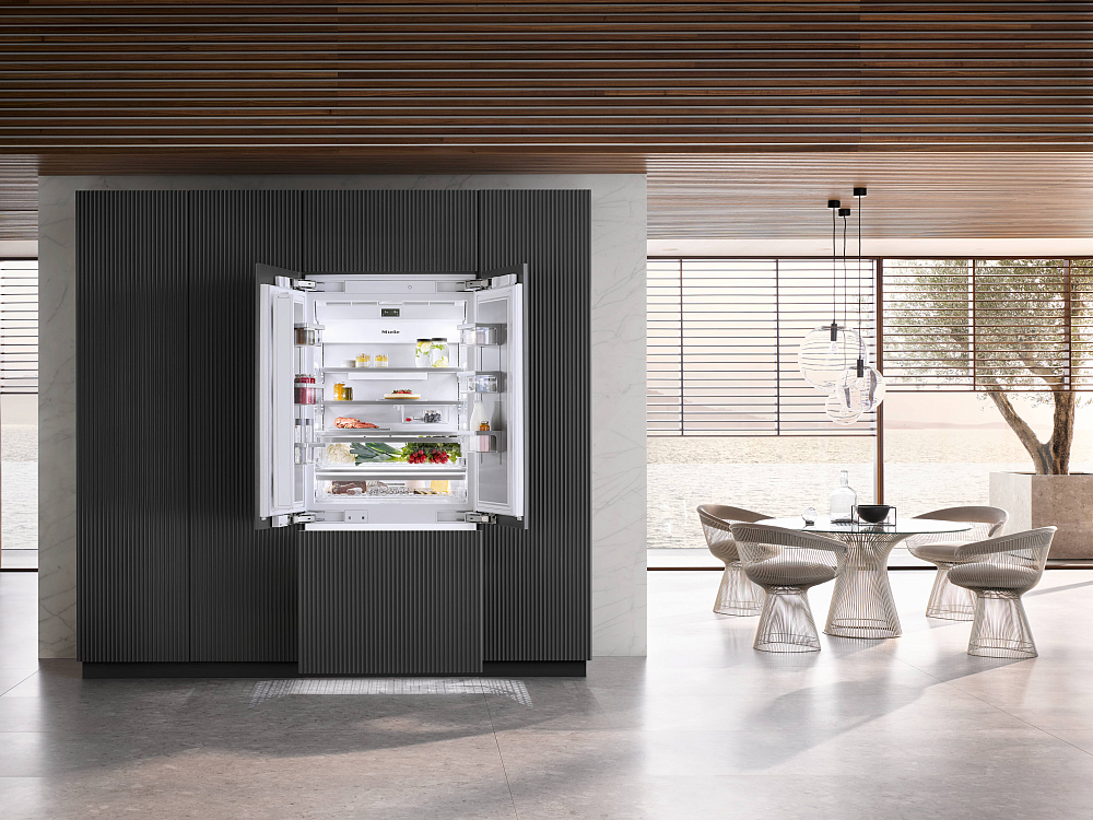 Холодильник Miele KF 2981 Vi фото 11