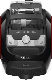 Пылесос Miele Boost CX1 PowerLine Obsidian black фото 2