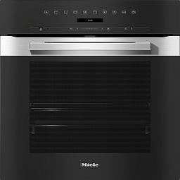Духовой шкаф Miele H 7260 BP EDST/CLST