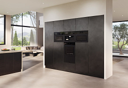 Духовой шкаф Miele H 7840 BMX 125 Gala Ed фото 5