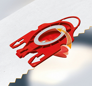 Мешок-пылесборник Miele FJM HyClean 3D Efficiency фото 2