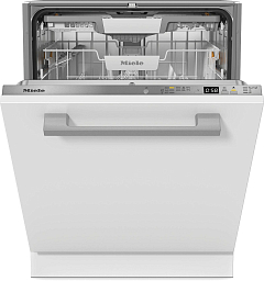 Встраиваемая посудомоечная машина Miele G 5851 SCVi Active Plus Stainless Steel