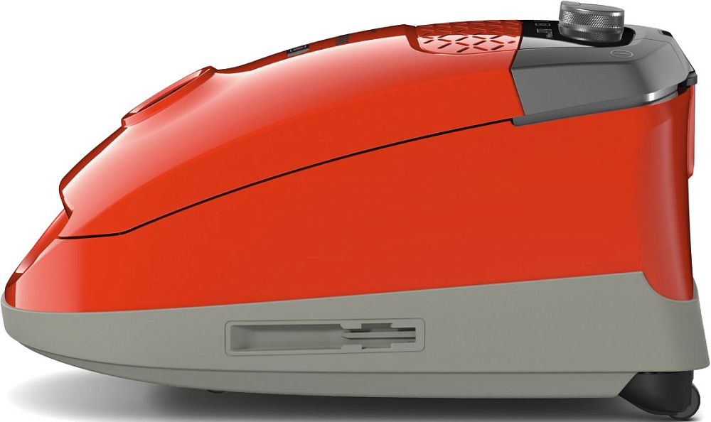 Пылесос Miele STAF0 Guard S1 Junior Terra Red, терра красный фото 5