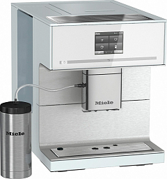 Кофемашина Miele CM 7350 BRWS фото 3