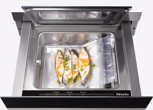 Вакууматоры