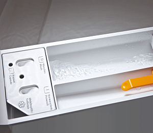 Стиральная машина Miele WSD 023 WCS фото 8