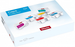 Набор Caps Collection