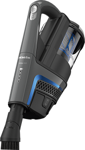 Пылесос Miele Triflex HX1 Facelift GRGR фото 4