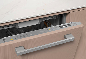 Посудомоечная машина Miele G 7265 SCVi XXL фото 2