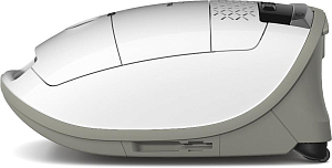Пылесос Miele SVXG0 Guard M1 Performance белый фото 2