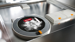 Набор картриджей Miele PowerDisk фото 2