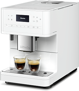Кофемашина Miele CM 6160 MilkPerfection фото 2