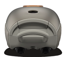 Пылесос Miele Guard L1 Comfort Titanium-PF фото 4