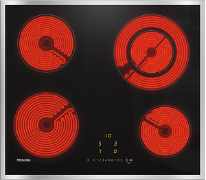 Варочная панель Miele KM 6520 FR