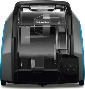 Пылесос Miele SNRF0 Boost CX1 PowerLine GraphitGrey фото 3