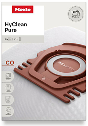 Комплект мешков-пылесборников Miele HyClean Pure CO фото 4