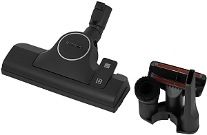 Пылесос Miele SNRF0 Boost CX1 PowerLine GraphitGrey фото 10