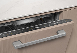 Встраиваемая посудомоечная машина Miele G 7673 SCVi фото 2
