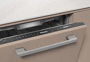 Встраиваемая посудомоечная машина Miele G 7673 SCVi фото 2