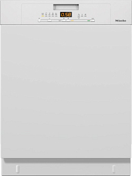 Встраиваемая посудомоечная машина Miele G 5000 U Active, белый фото 4