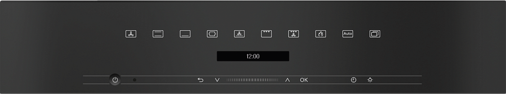 Духовой шкаф Miele H 7260 BP OBSW фото 2