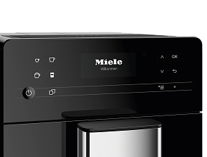 Кофемашина Miele CM 5310 Silence OBSW фото 4