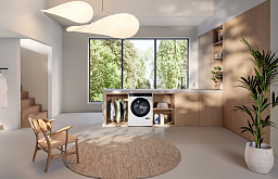 Стиральная машина Miele WQ 1000 WPS Nova Edition фото 5