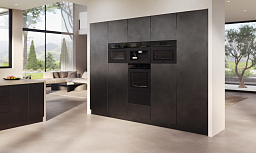 Кофемашина Miele CVA 7845 125 Gala Ed фото 5