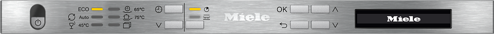 Встраиваемая посудомоечная машина Miele G 5990 SCVi SL фото 3