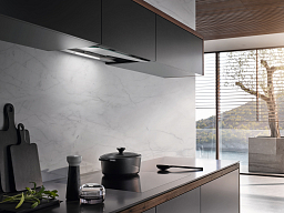 Вытяжка Miele DAS 4640 фото 5